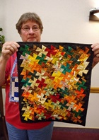 Janet Tonkin